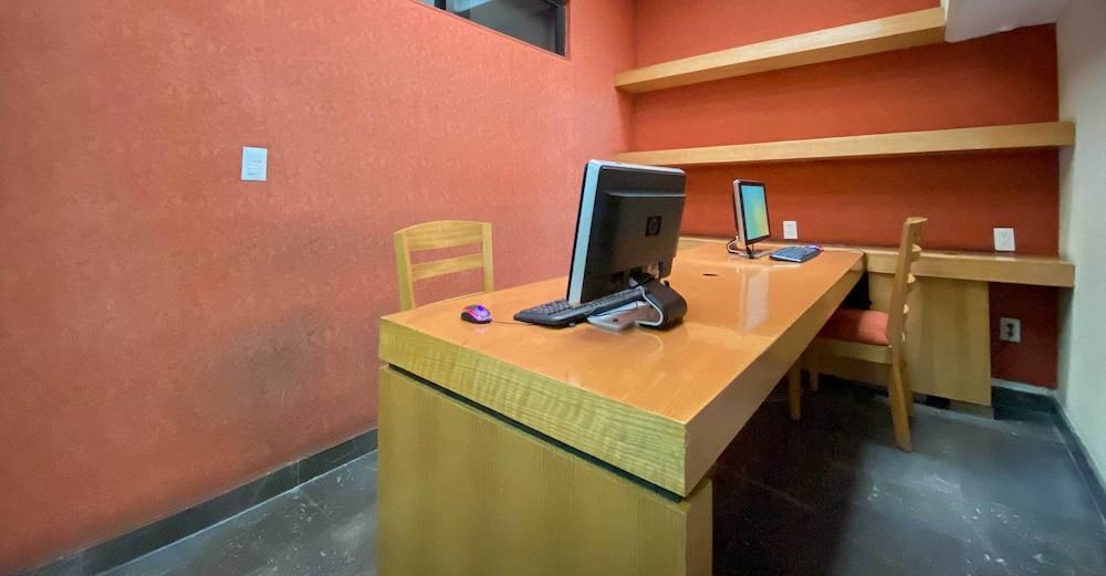 Hotel San Diego Мехико Экстерьер фото